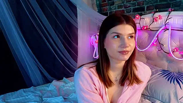 WilmaJohnson online show from 11, 3, 2026