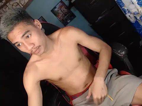 mrsexyteens online show from 8, 2, 2026