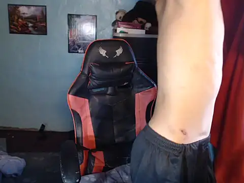 mrsexyteens online show from 22, 12, 2025