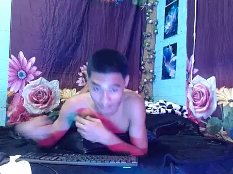 mrsexyteens online show from 21, 12, 2025