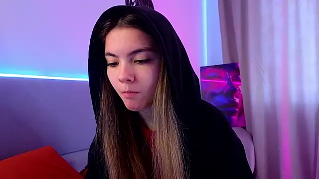 MargieDavidson online show from 27, 2, 2026