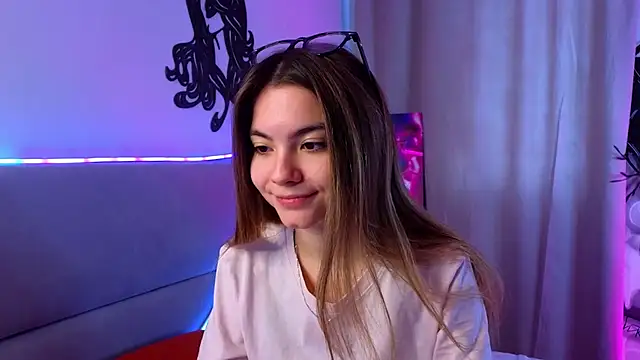 MargieDavidson online show from 23, 2, 2026