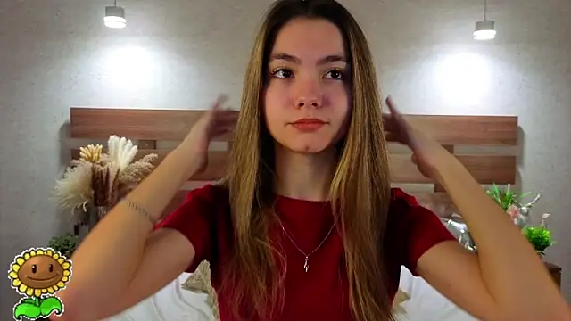 MargieDavidson online show from 17, 2, 2026