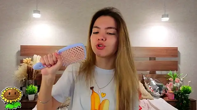 MargieDavidson online show from 16, 2, 2026