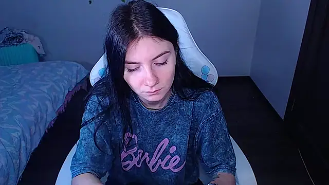 Snapshot of _Daniella_True_ chatting on 7, 11, 2025 Daniella True online show from 7, 11, 2025