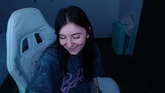 Snapshot of _Daniella_True_ chatting on 5, 11, 2025 Daniella True online show from 5, 11, 2025