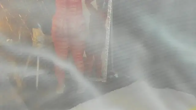 clara heat online show from 30, 3, 2026