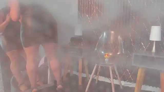 clara heat online show from 7, 3, 2026