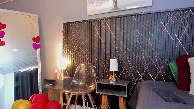 clara heat online show from 20, 2, 2026