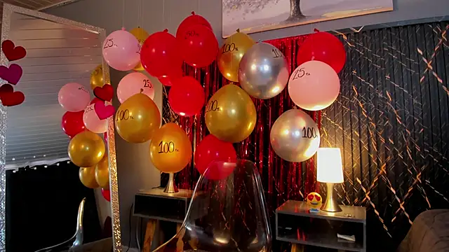 clara heat online show from 14, 2, 2026