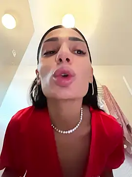 VickyM99 online show from 30, 11, 2025