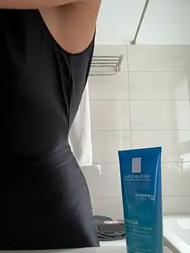 VickyM99 online show from 21, 4, 2026