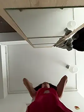 VickyM99 online show from 19, 12, 2025