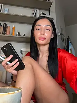 VickyM99 online show from 5, 3, 2026