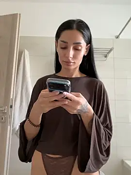 VickyM99 online show from 19, 4, 2026