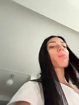 VickyM99 online show from 29, 11, 2025