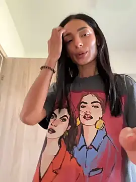 VickyM99 online show from 20, 4, 2026