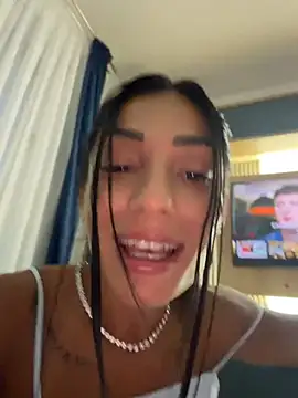 Snapshot of VickyM99 chatting on 12, 7, 2026 VickyM99 online show from 12, 7, 2026