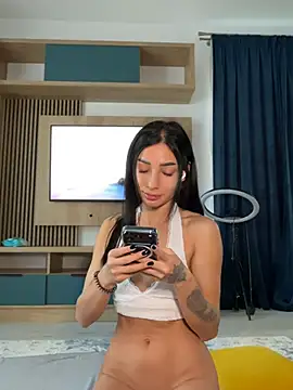 VickyM99 online show from 30, 4, 2026