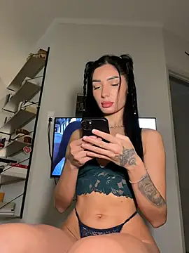 VickyM99 online show from 13, 2, 2026