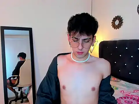 DeimondX online show from 7, 11, 2025