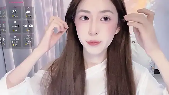 Snapshot of swstam-sr chatting on 3, 4, 2026 swstam-sr online show from 3, 4, 2026