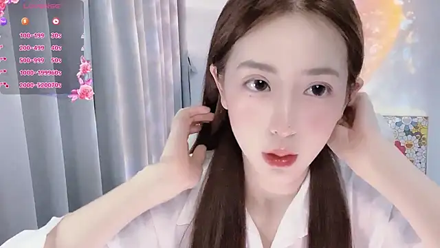 Snapshot of swstam-sr chatting on 9, 4, 2026 swstam-sr online show from 9, 4, 2026