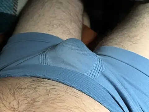 HairySamm online show from 5, 12, 2025