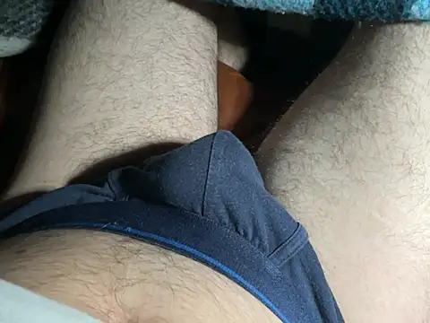 HairySamm online show from 11, 1, 2026