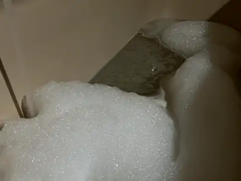 HairySamm online show from 6, 1, 2026