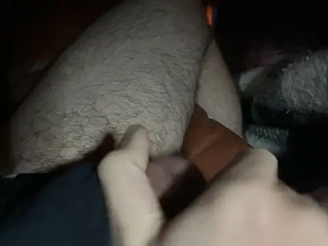 HairySamm online show from 1, 12, 2025