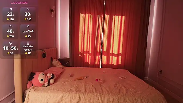 lihnpham online show from 13, 4, 2026