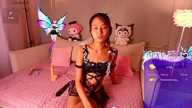 lihnpham online show from 16, 3, 2026