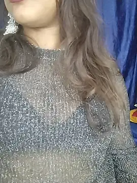 SEXYY TRANSY WITH GIRL online show from 18, 12, 2025