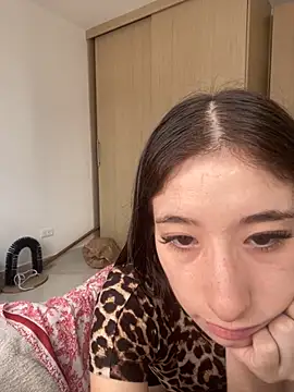 Snapshot of Emily_6783 chatting on 7, 11, 2025 Emily 6783 online show from 7, 11, 2025