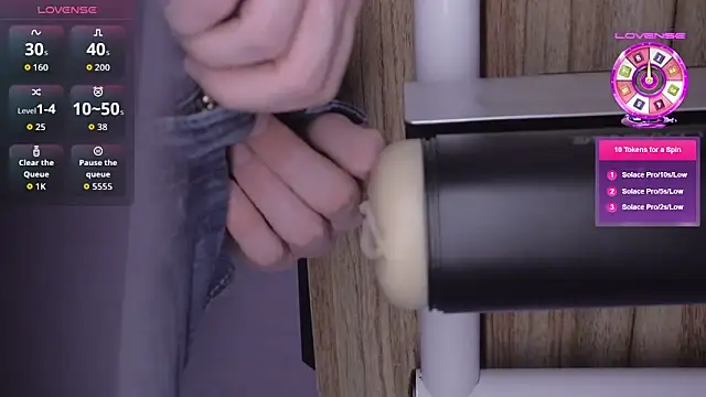 fuck24 7 online show from 4, 11, 2025