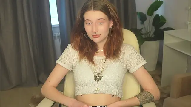 EmmalineNasir online show from 7, 11, 2025