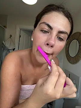 ArabellaAngelll online show from 23, 3, 2026