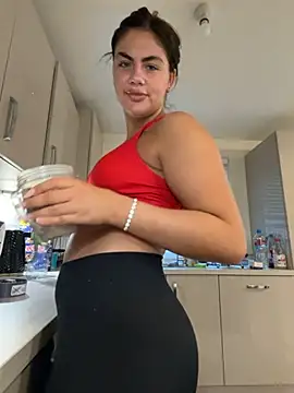 ArabellaAngelll online show from 24, 11, 2025