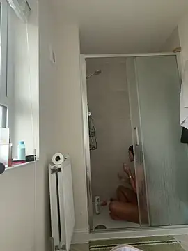 ArabellaAngelll online show from 13, 3, 2026