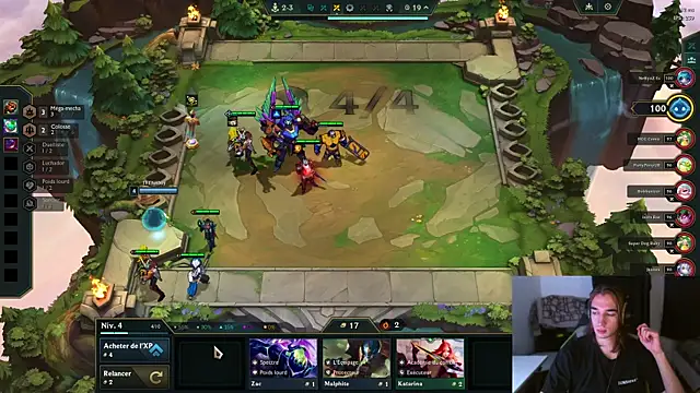 TFThotboy online show from 5, 11, 2025