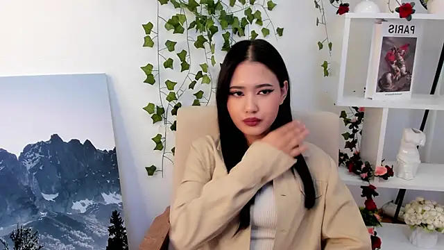 Snapshot of GrazynaVowels chatting on 5, 11, 2025 GrazynaVowels online show from 5, 11, 2025