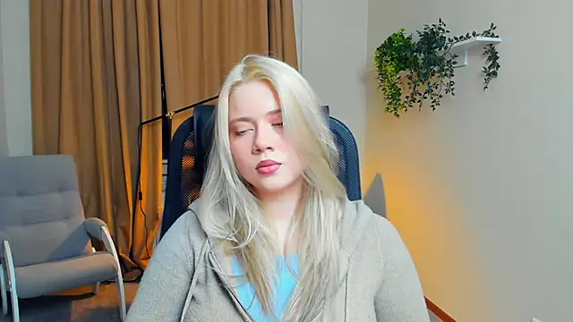 MichelinaRiff online show from 4, 11, 2025