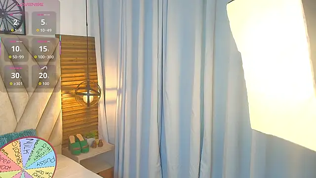 KimberlyFox t online show from 9, 4, 2026