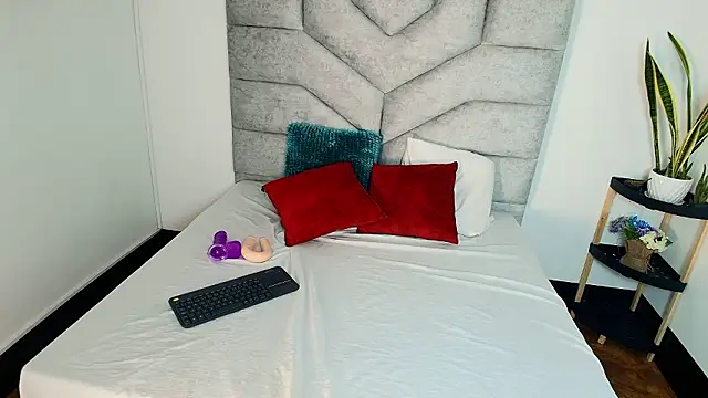 KimberlyFox t online show from 11, 2, 2026