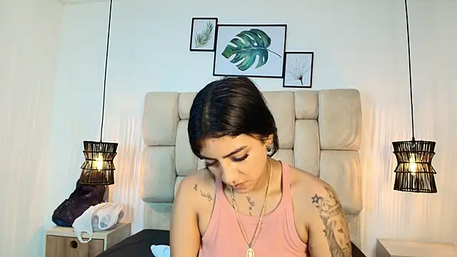 KimberlyFox t online show from 5, 6, 2026