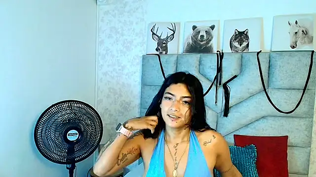 KimberlyFox t online show from 10, 6, 2026