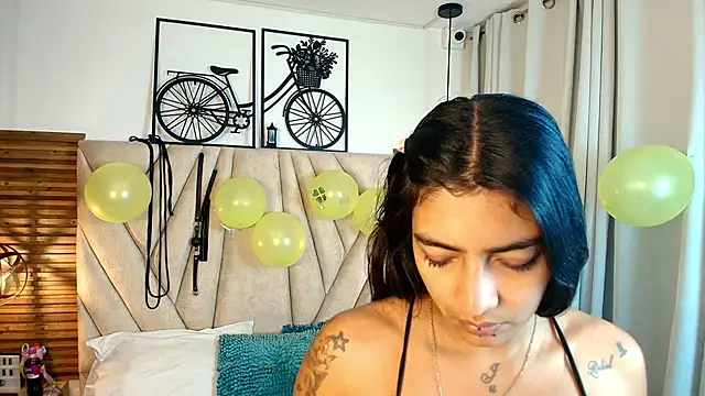 KimberlyFox t online show from 20, 3, 2026