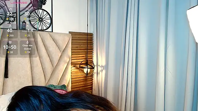 KimberlyFox t online show from 8, 4, 2026