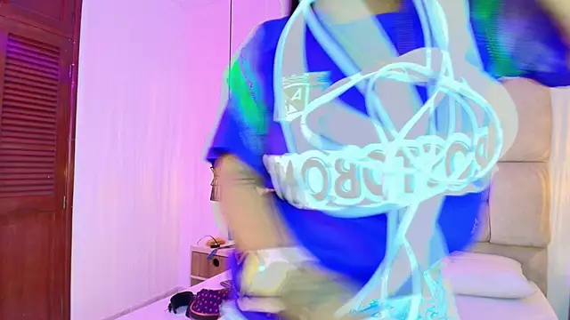 KimberlyFox t online show from 14, 5, 2026